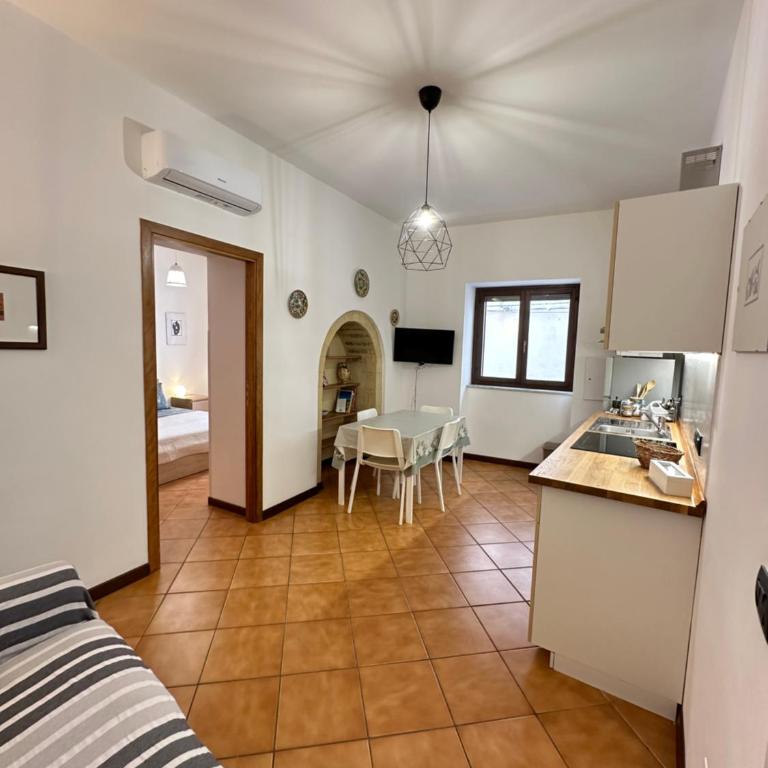 Suk-al-Bahlarà - Apartment mit 1 Schlafzimmer - 17