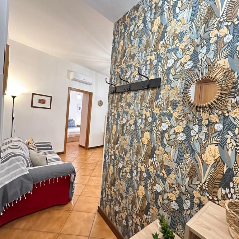 Suk-al-Bahlarà - Apartment mit 1 Schlafzimmer - 8