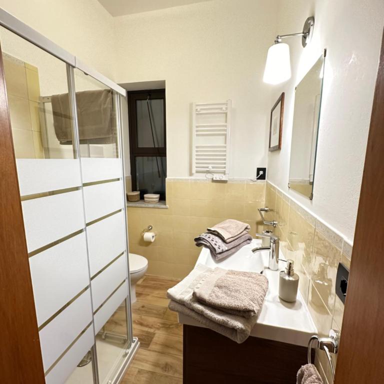Suk-al-Bahlarà - Apartment mit 1 Schlafzimmer - 27