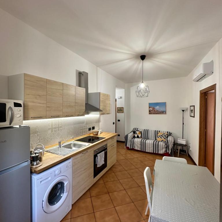 Suk-al-Bahlarà - Apartment mit 1 Schlafzimmer - 12