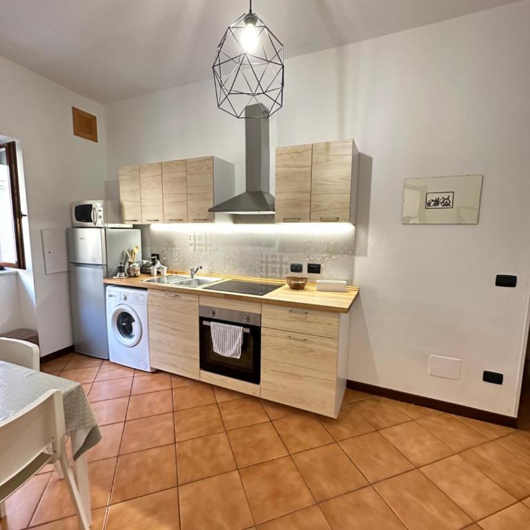Suk-al-Bahlarà - Apartment mit 1 Schlafzimmer - 15