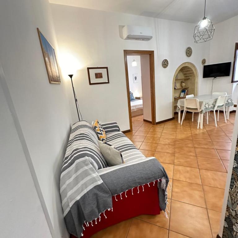 Suk-al-Bahlarà - Apartment mit 1 Schlafzimmer - 9