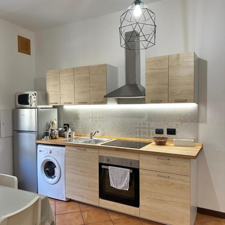 Suk-al-Bahlarà - Apartment mit 1 Schlafzimmer - 16