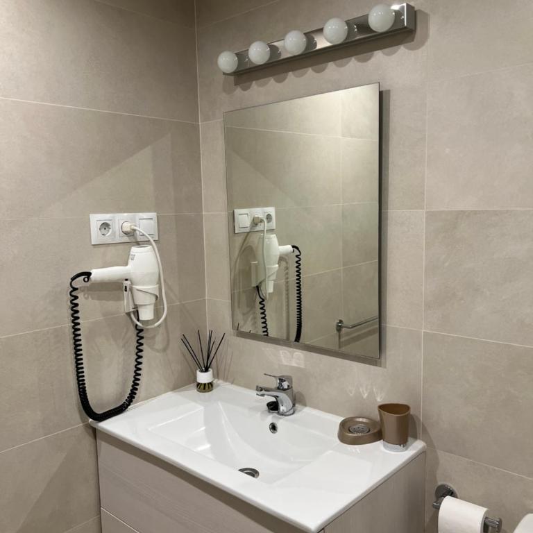 Urb. Albatros VII - Three-Bedroom Apartment - 23