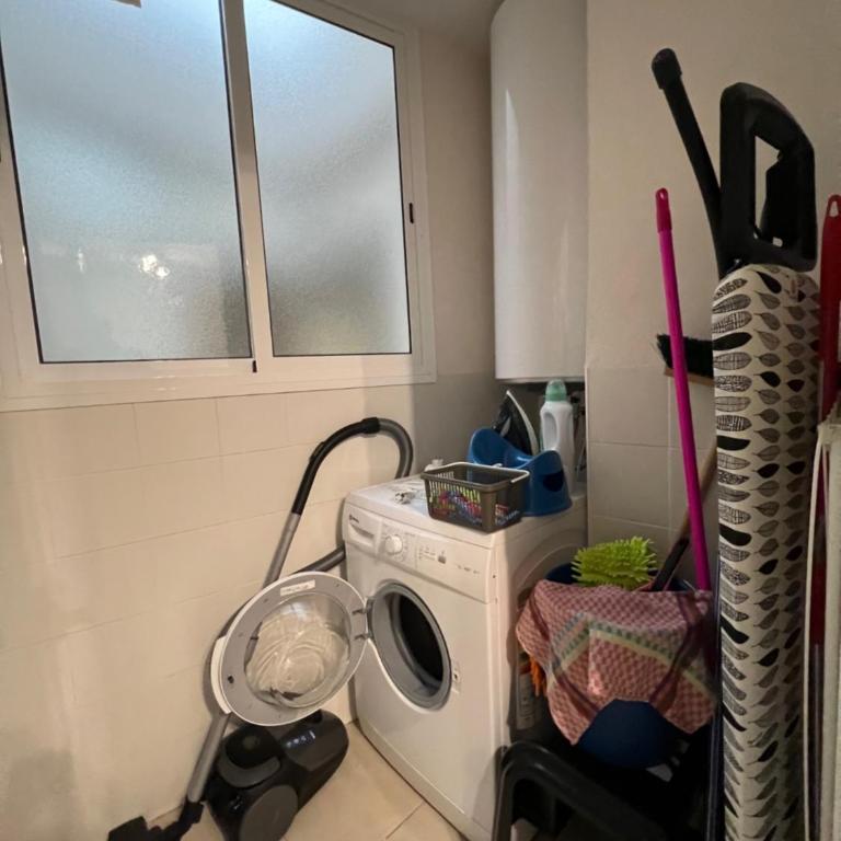Urb. Albatros VII - Three-Bedroom Apartment - 15