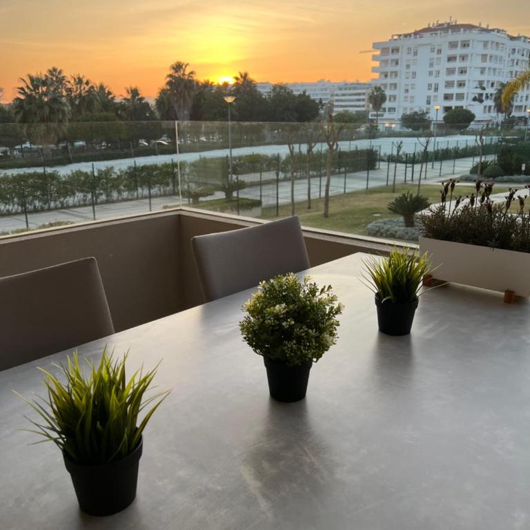 Urb. Albatros VII - Three-Bedroom Apartment - 10