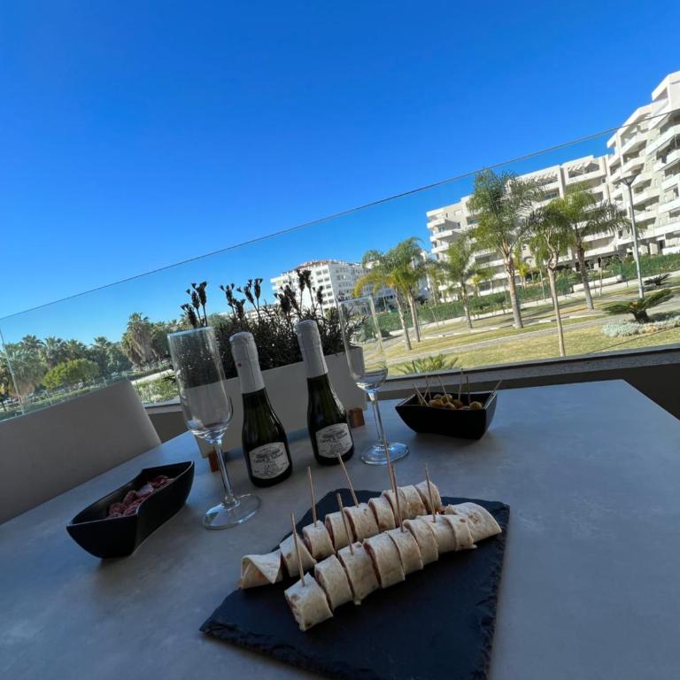 Urb. Albatros VII - Three-Bedroom Apartment - 11