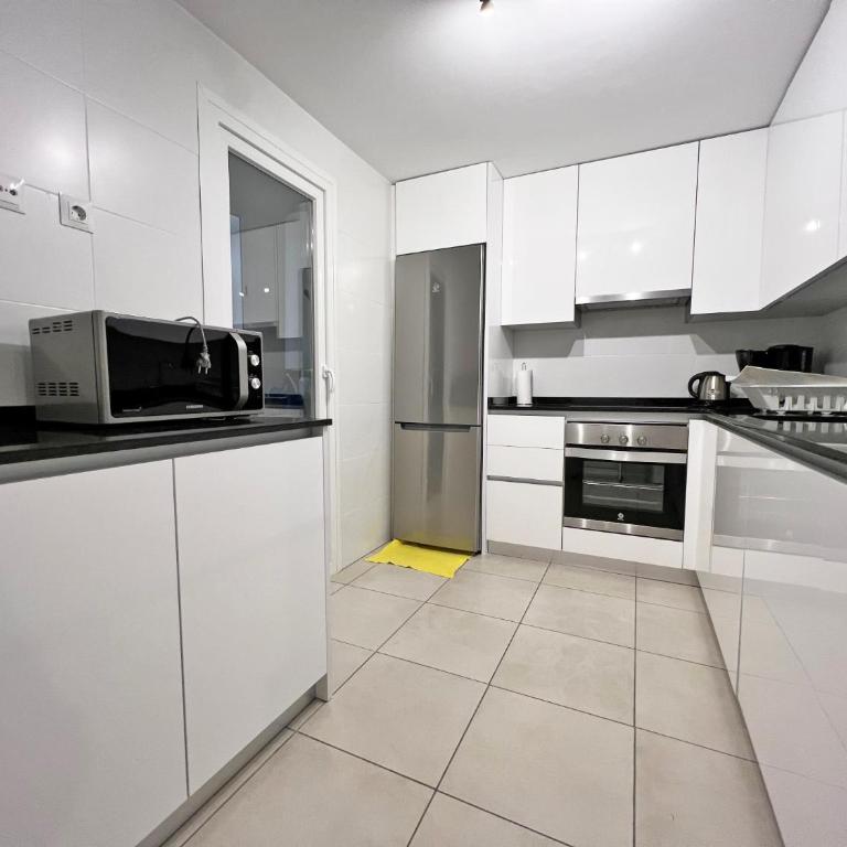 Urb. Albatros VII - Three-Bedroom Apartment - 12
