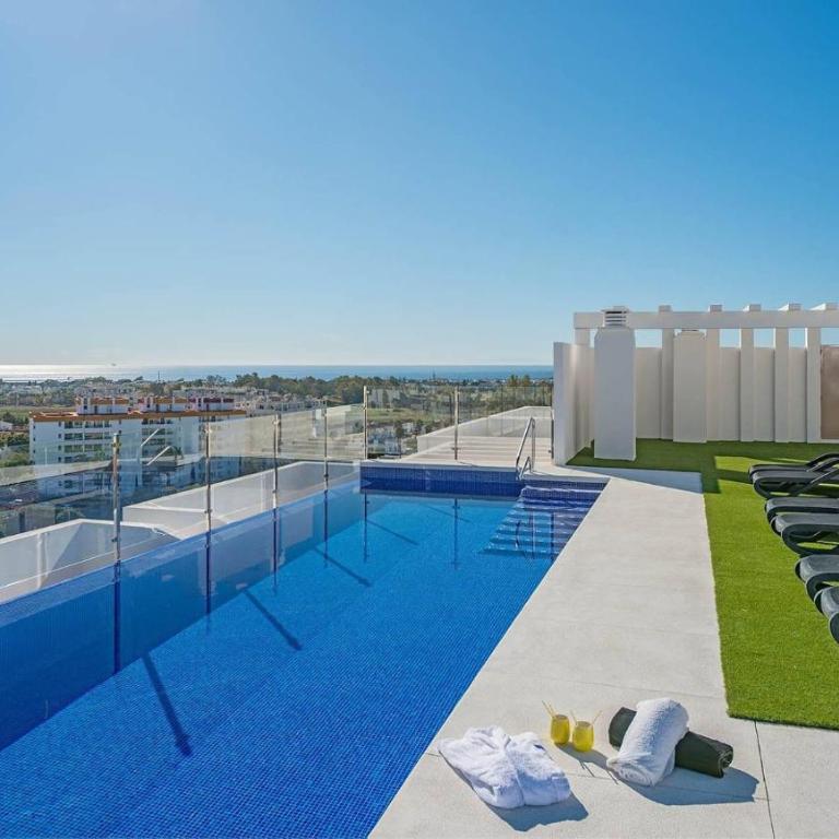 Urb. Albatros VII - Three-Bedroom Apartment - 7