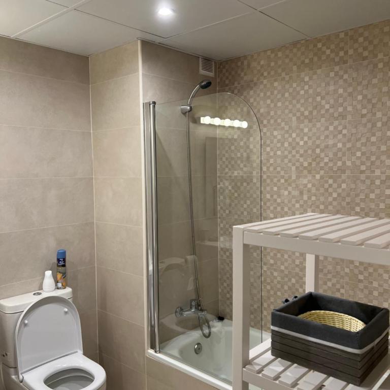 Urb. Albatros VII - Three-Bedroom Apartment - 24