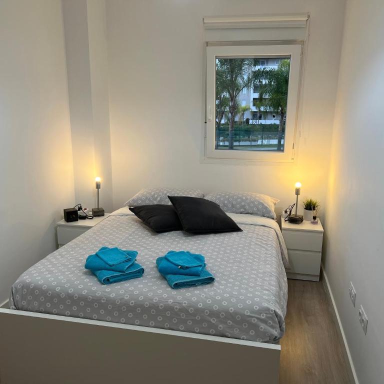 Urb. Albatros VII - Three-Bedroom Apartment - 25