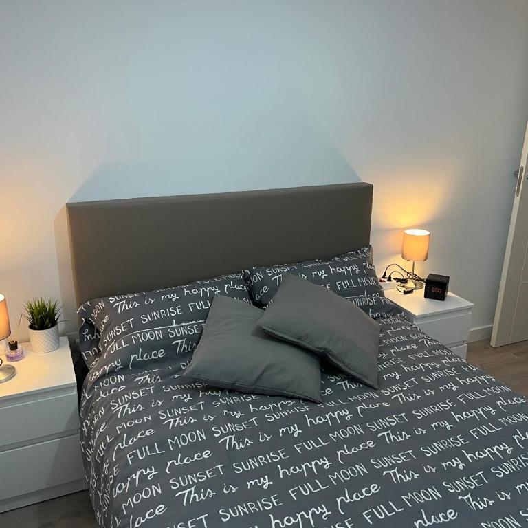 Urb. Albatros VII - Three-Bedroom Apartment - 18