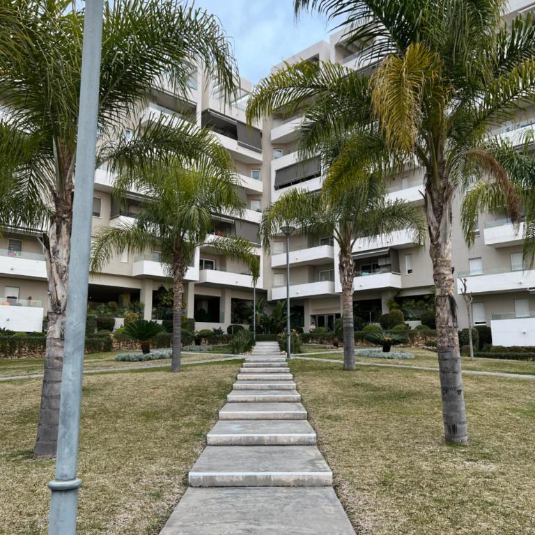 Urb. Albatros VII - Three-Bedroom Apartment - 27