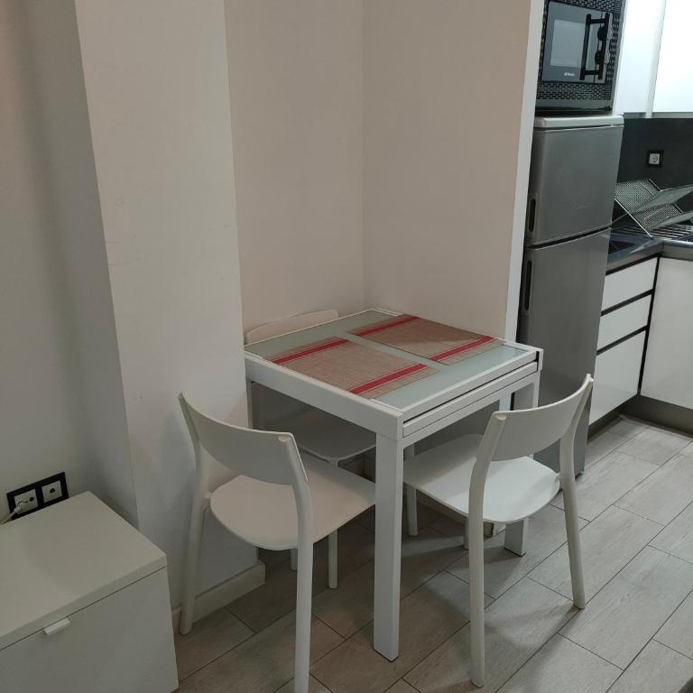 Málaga Alcolea - Loft - 12