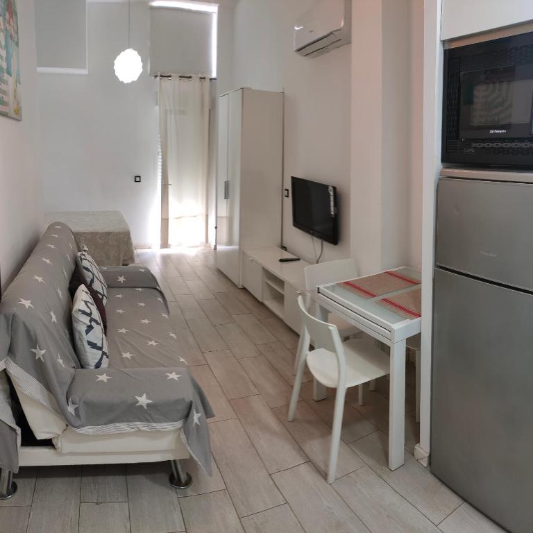 Málaga Alcolea - Loft - 11