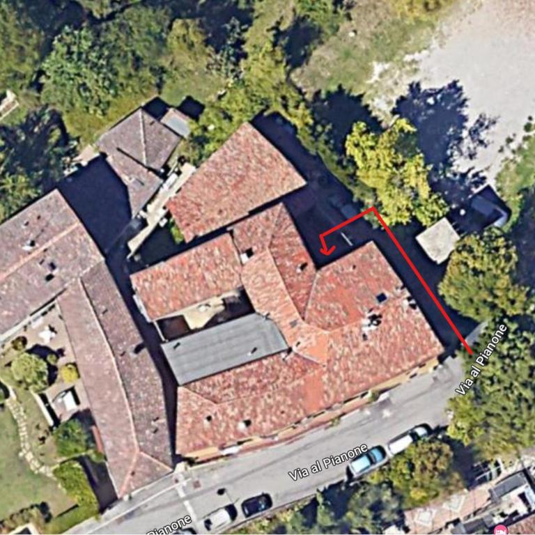 Casa Valto - Appartamento con 1 Camera da Letto - 12