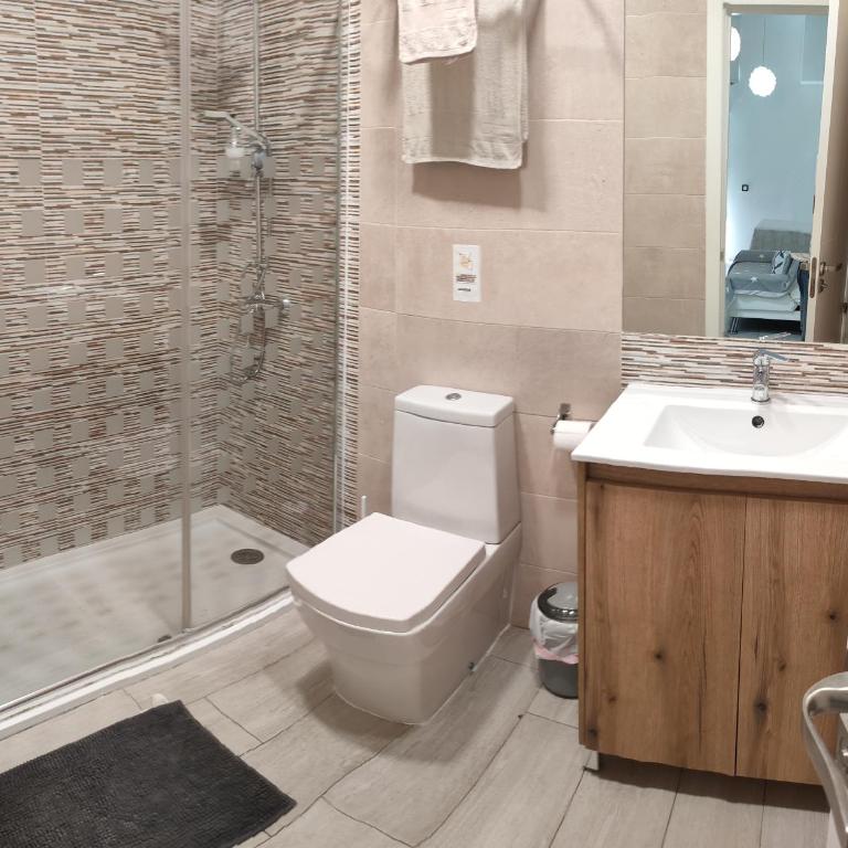 Málaga Alcolea - Loft - 14