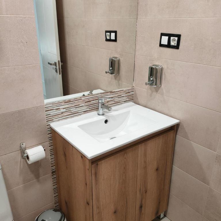 Málaga Alcolea - Loft - 15