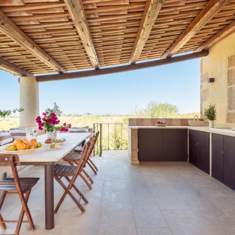 Casa Degli Aromi, San Lorenzo, Noto - Villa con 3 Camere da Letto - 4