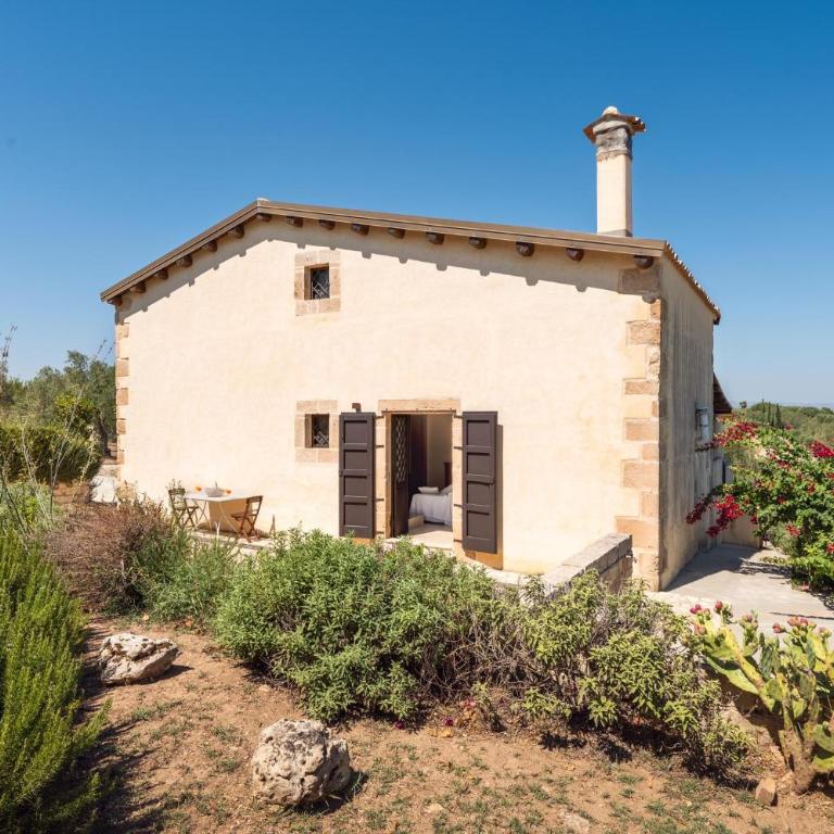 Casa Degli Aromi, San Lorenzo, Noto - Villa con 3 Camere da Letto - 2