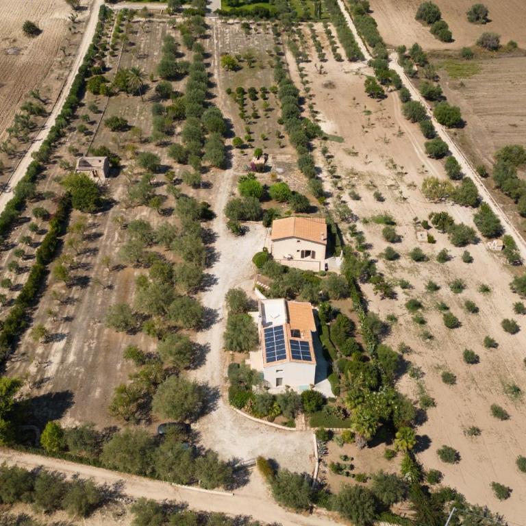 Casa Degli Aromi, San Lorenzo, Noto - Villa con 3 Camere da Letto - 50