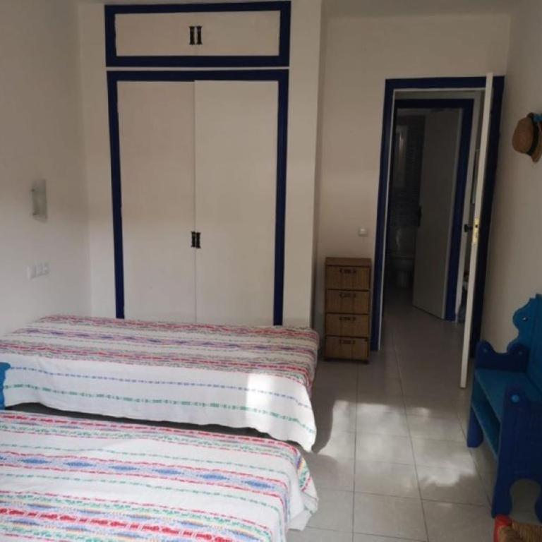 T3 de 65 m2 terrasse jardin à 300 m de la mer - Apartamento de 2 dormitorios - 14