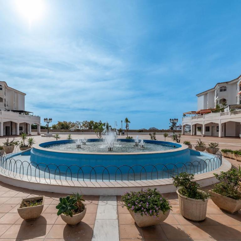 VB Melilla 1BDR Central-Coast - Apartamento de 1 dormitorio - 19