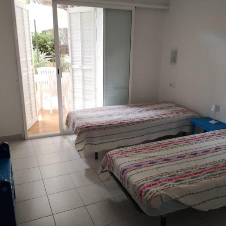 T3 de 65 m2 terrasse jardin à 300 m de la mer - Apartamento de 2 dormitorios - 15