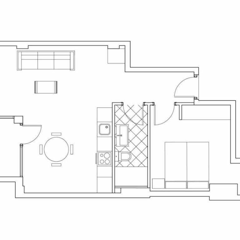 Fuenterrabia by FeelFree Rentals - Apartamento de 1 dormitorio - 12
