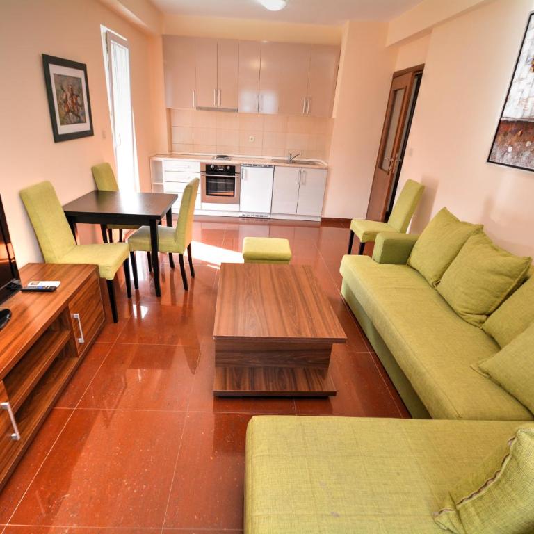 Hotel Novi - One-Bedroom Apartment - 1