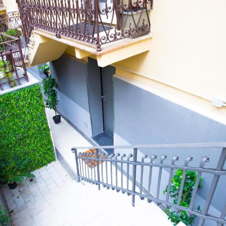 Maccaja House by HolidayHome24 - Appartamento con 1 Camera da Letto - 12