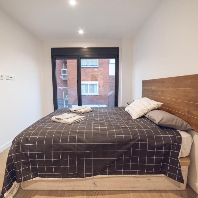 Castilla Luxury 1C Apartment - Apartamento - 8