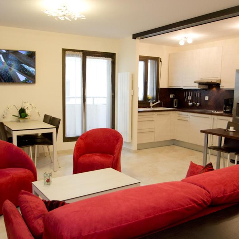 GRAY 2a7 - Apartamento - 1
