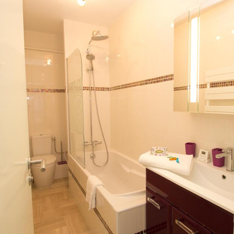 GRAY 2a7 - Apartamento - 3