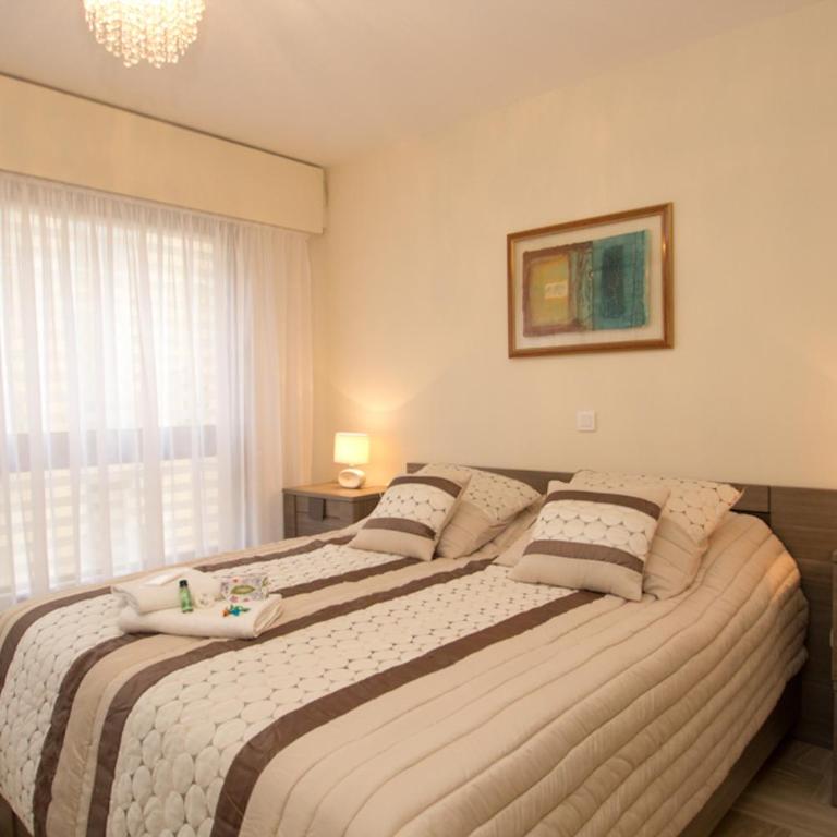 GRAY 2a7 - Apartamento - 2