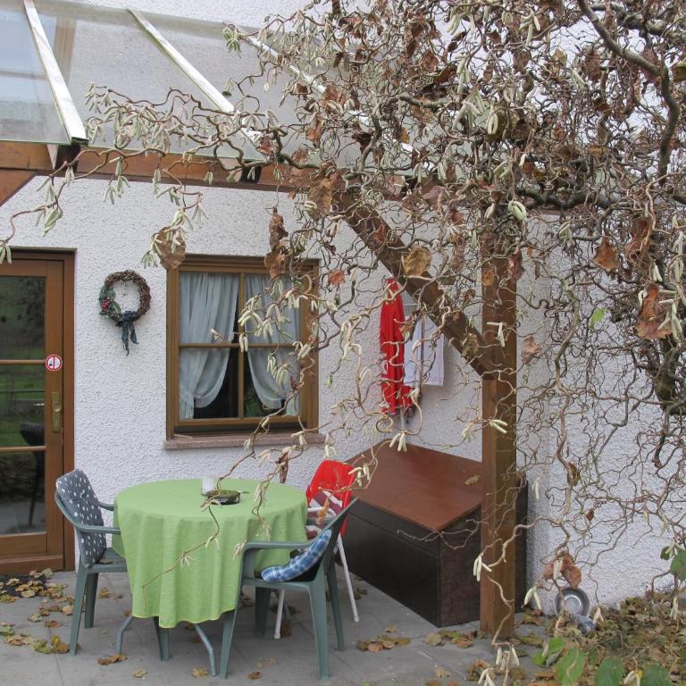 Gasthaus Adler - Dreibettzimmer mit Bad - 5