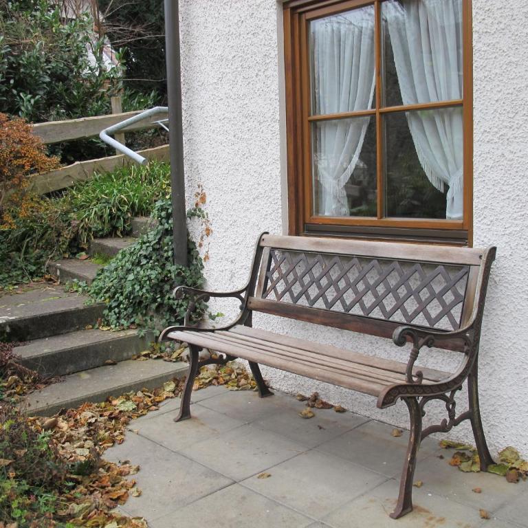Gasthaus Adler - Doppelzimmer mit Terrasse - 6