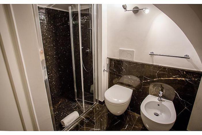 Acacia Firenze - Baobab - Appartamento - 21