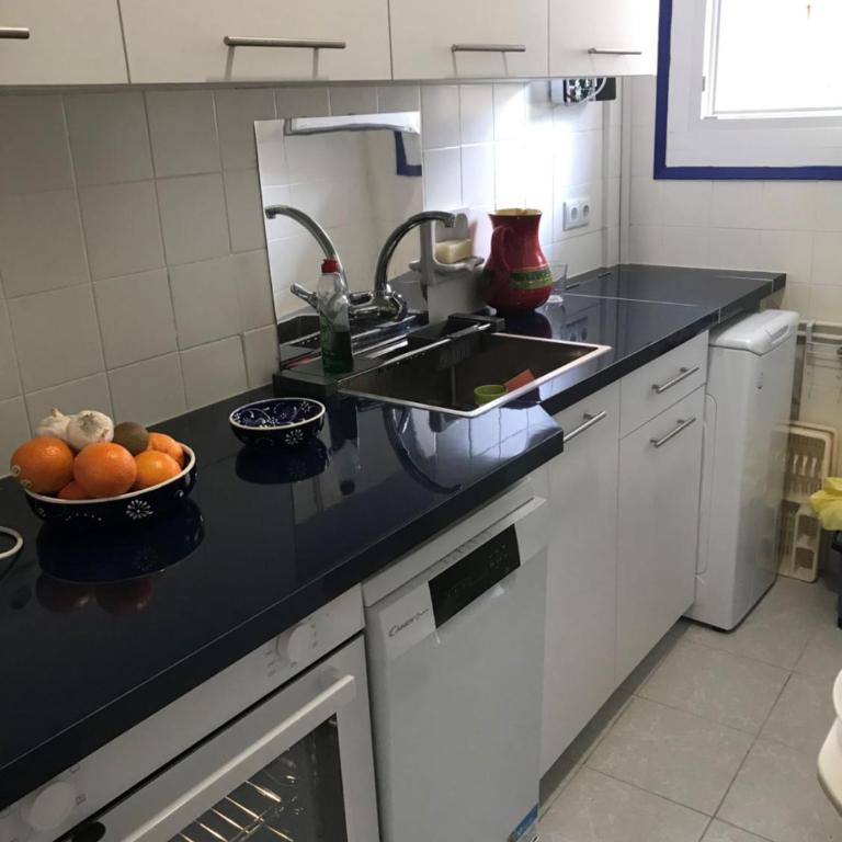 T3 de 65 m2 terrasse jardin à 300 m de la mer - Apartamento de 2 dormitorios - 20