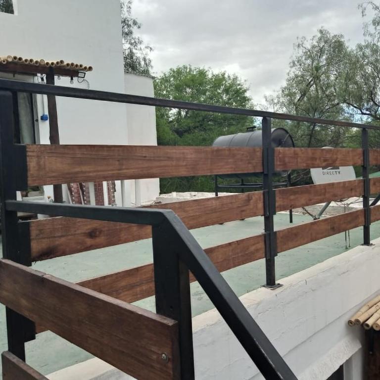 Monoambiente Colibrí - Apartamento de 1 dormitorio - 27