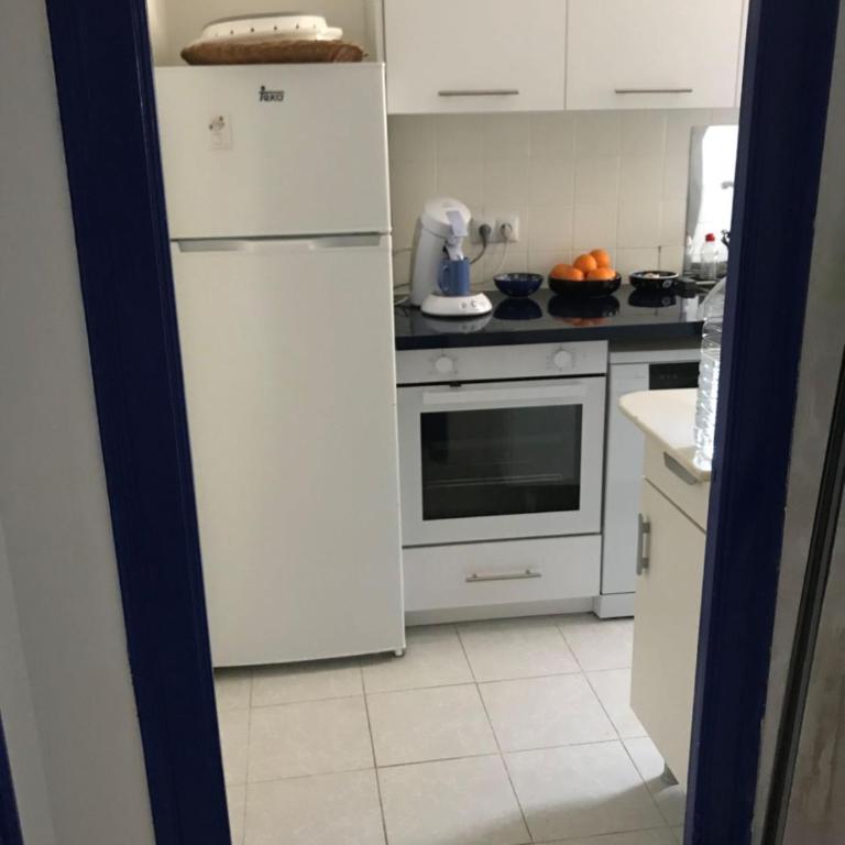 T3 de 65 m2 terrasse jardin à 300 m de la mer - Apartamento de 2 dormitorios - 22