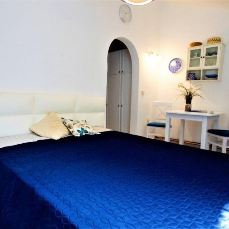 Room Ivana - Dvokrevetna Soba sa Bračnim Krevetom - 2