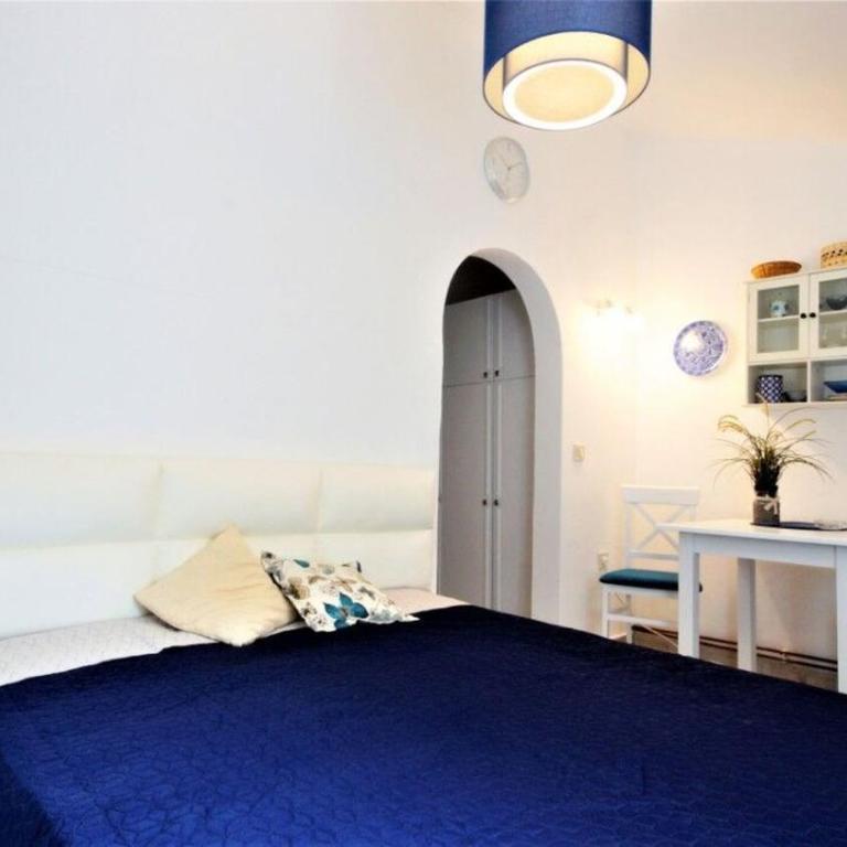Room Ivana - Dvokrevetna Soba sa Bračnim Krevetom - 5