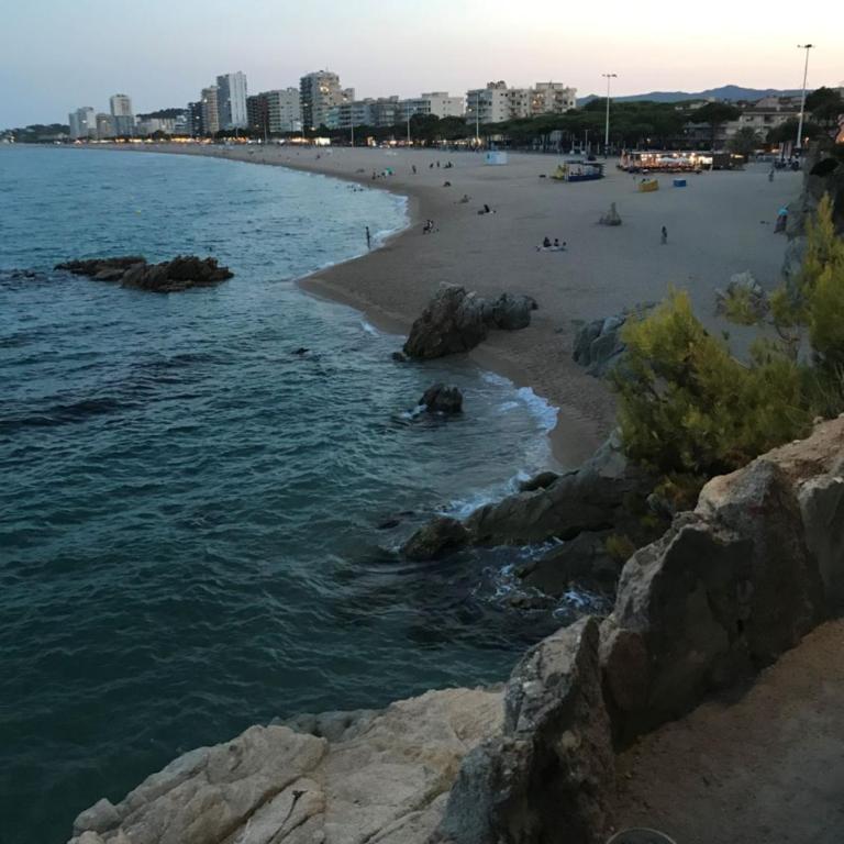 T3 de 65 m2 terrasse jardin à 300 m de la mer - Apartamento de 2 dormitorios - 27