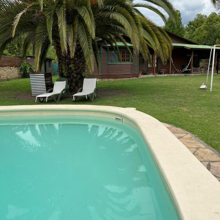 PICHI HOUSE - Casa Unifamiliar de 3 dormitorios - 26