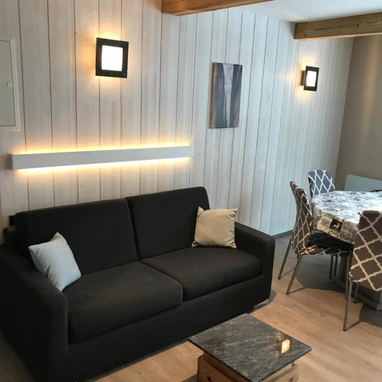 La Demeure des 2 Trésors - Appartement 2 Chambres (6 Adultes) - 3