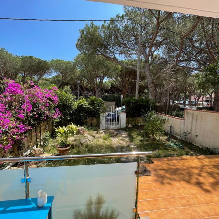 T3 de 65 m2 terrasse jardin à 300 m de la mer - Apartamento de 2 dormitorios - 1