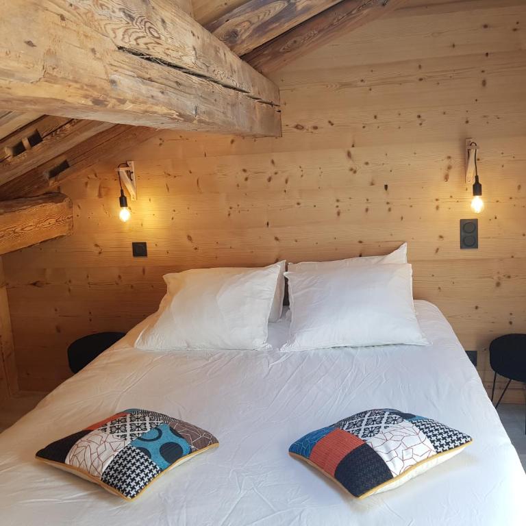 Aux fermes de la Croix, Maison d'hôtes, Spa - Camera Matrimoniale/Doppia con Letti Singoli - 16