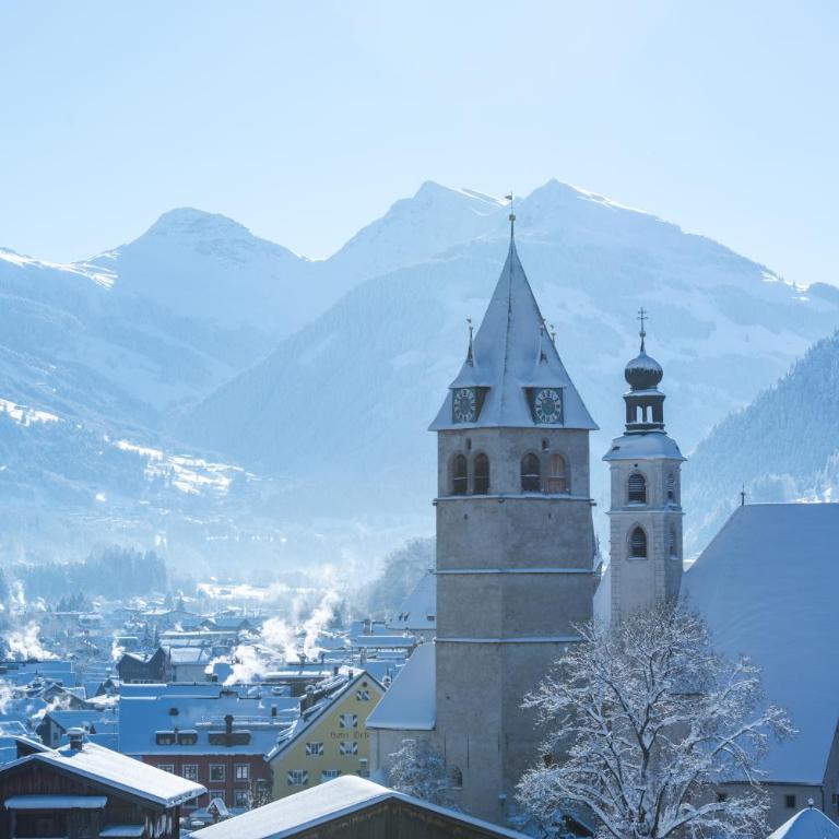 Chalet Moralee mit Whirlpool in Kitzbühel by ONE VILLAS - Chalet - 39