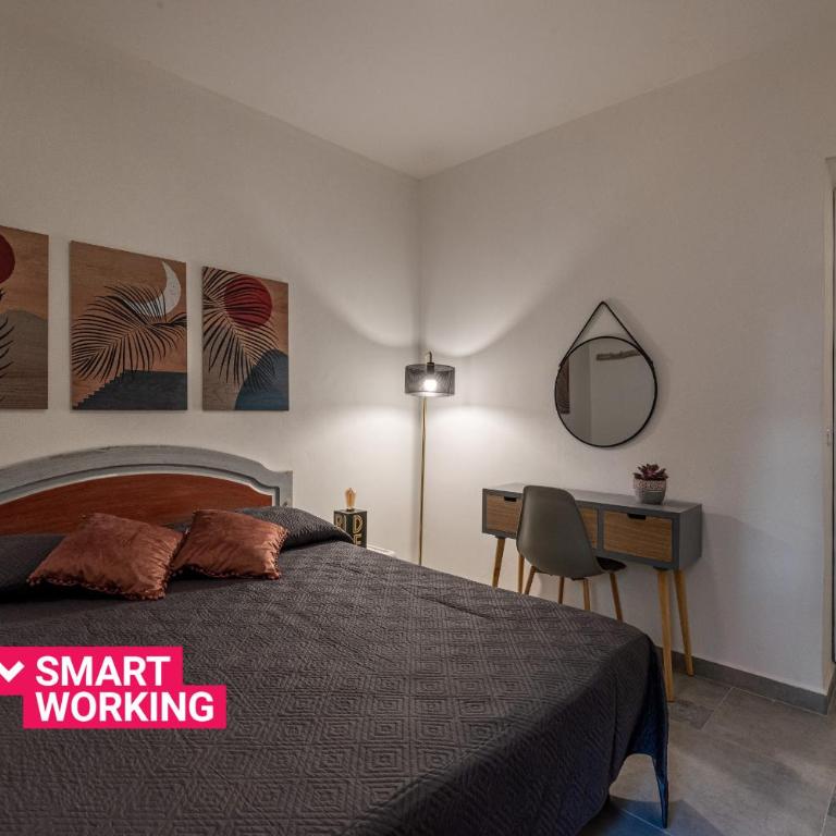Casa delle Travi by Wonderful Italy - Appartamento - 3